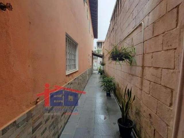 Casa venda em Osasco
