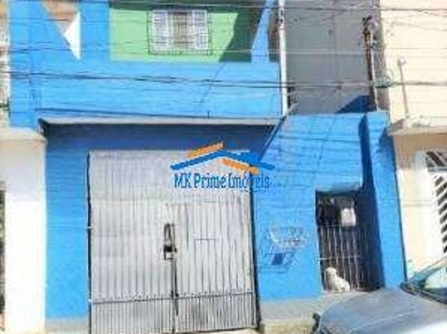 Casa venda em Jardim Maurinópolis, Osasco
