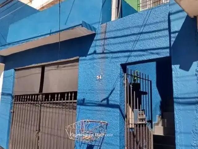 Casa venda em Jardim Maurinópolis, Osasco