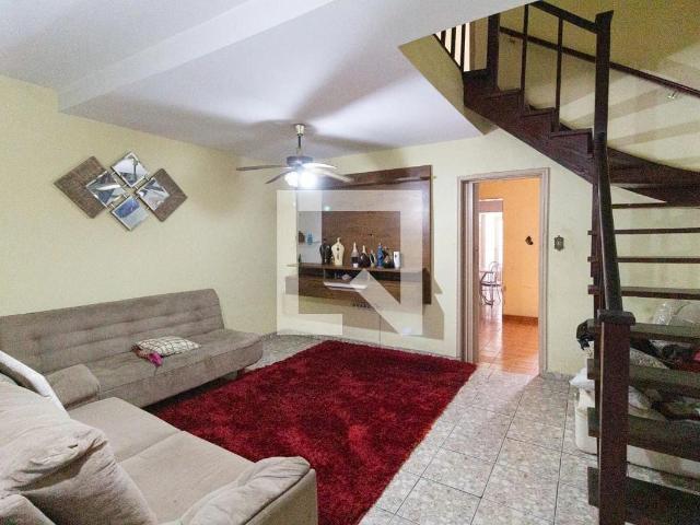 Casa venda em Vila Osasco, Osasco
