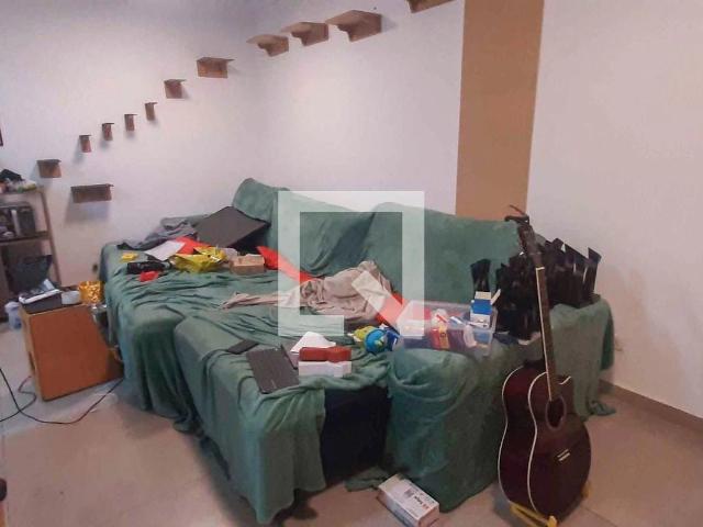Casa venda em Vila Osasco, Osasco