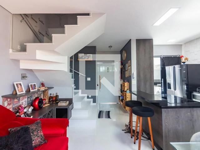 Casa venda em Vila Osasco, Osasco