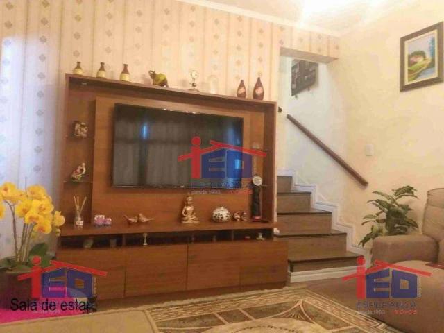 Casa venda em Vila Osasco, Osasco