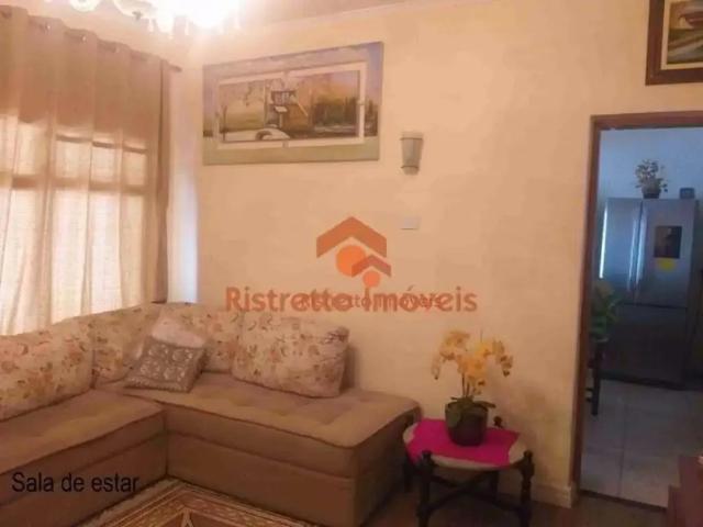 Casa venda em Santos
