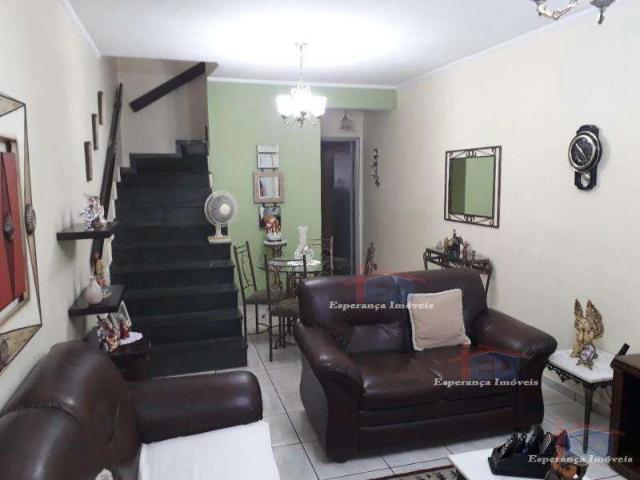 Casa venda em Vila Osasco, Osasco