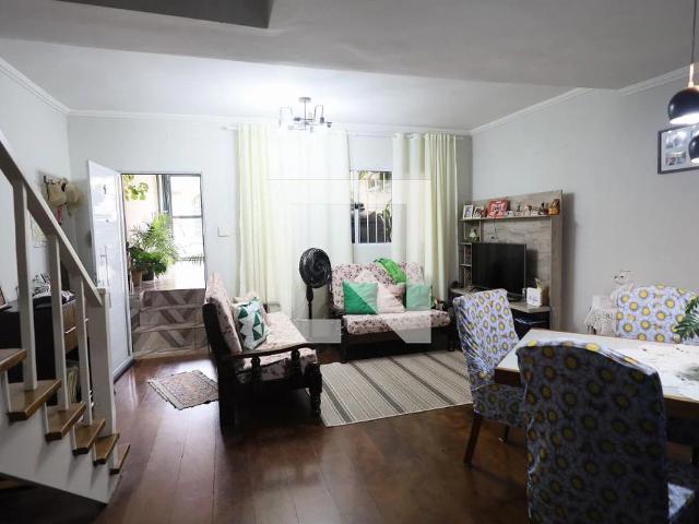 Casa venda em Vila Osasco, Osasco