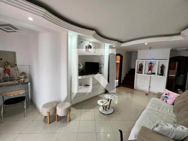 Casa venda em Vila Osasco, Osasco