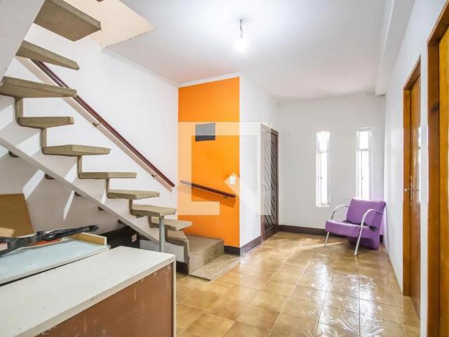 Casa venda em Vila Osasco, Osasco