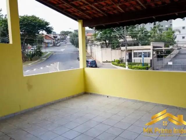 Casa venda em Jardim Cirino, Osasco