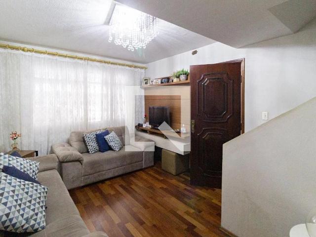 Casa venda em Jardim Cirino, Osasco