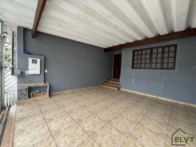 Casa venda em Jardim Cirino, Osasco