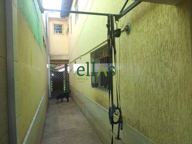 Casa venda em Jardim Cirino, Osasco