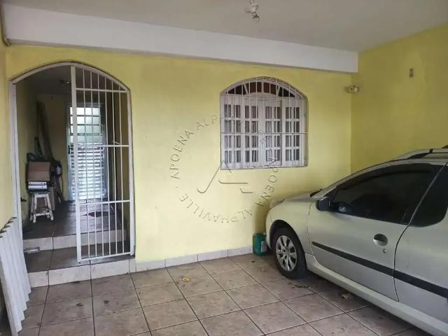 Casa venda em Região Imediata de São Paulo, Região Metropolitana de São Paulo