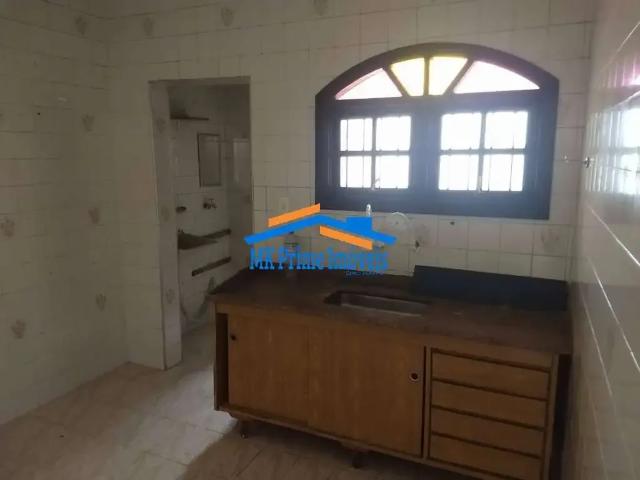 Casa venda em Bela Vista, Osasco