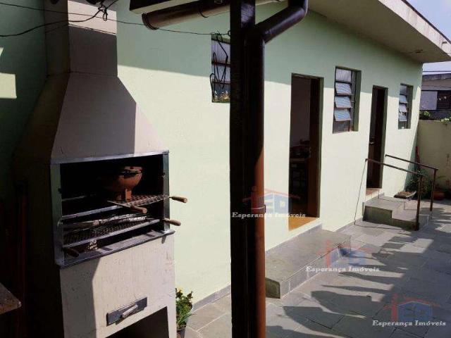 Casa venda em Bela Vista, Osasco