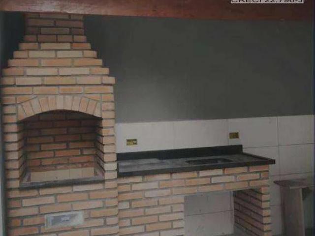 Casa venda em Bela Vista, Osasco