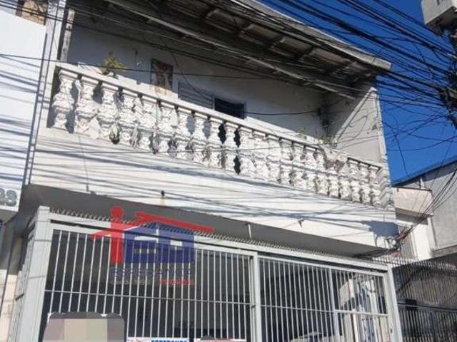 Casa venda em Vila Osasco, Osasco