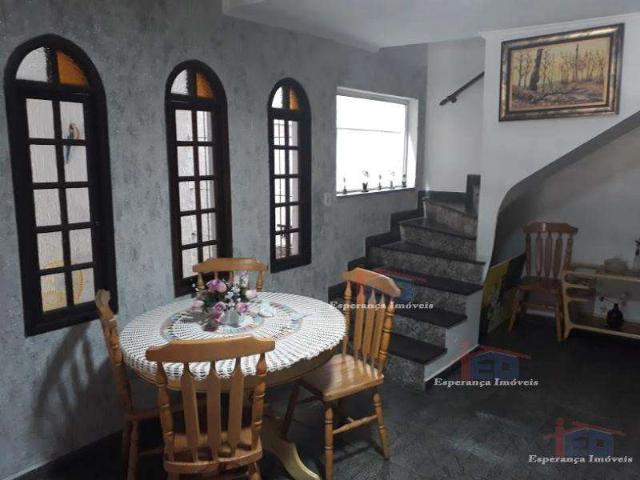 Casa venda em Vila Osasco, Osasco