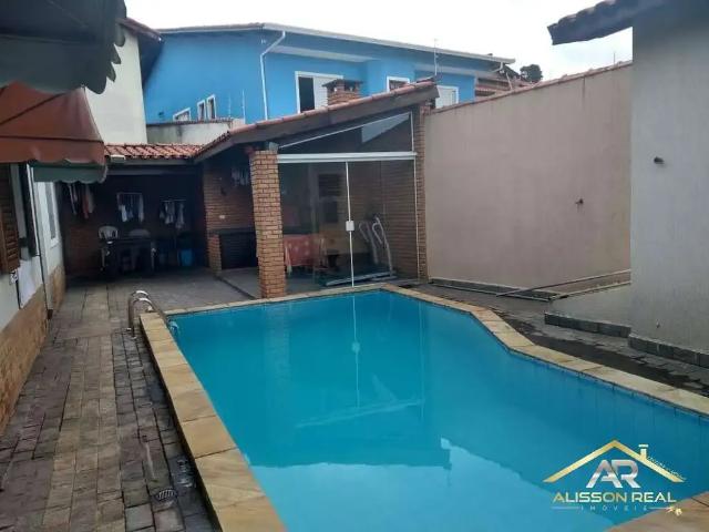 Casa venda em Osasco