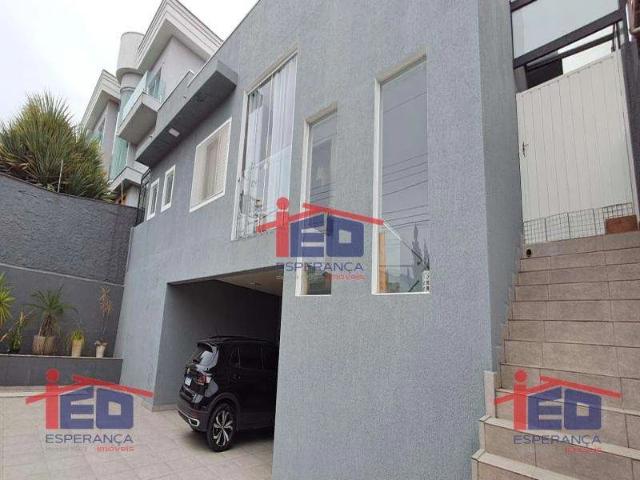 Casa venda em Osasco