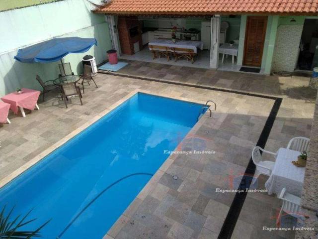 Casa venda em Osasco