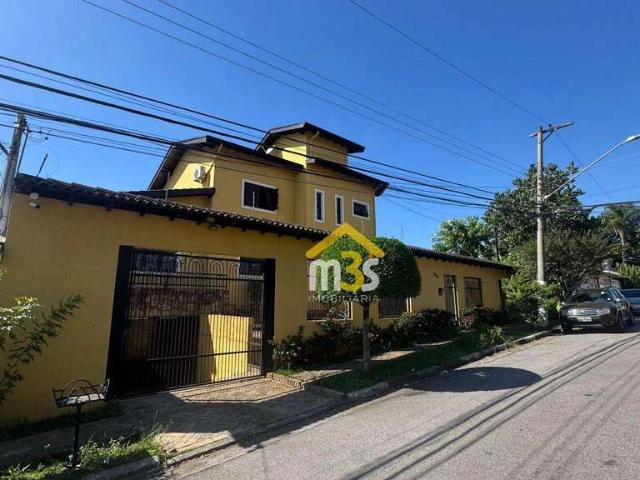 Casa venda em Osasco