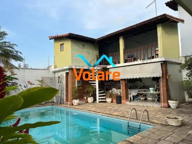 Casa venda em Osasco