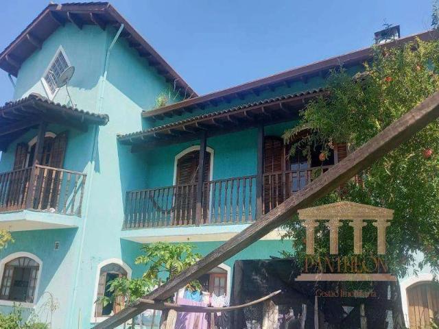 Casa venda em Osasco