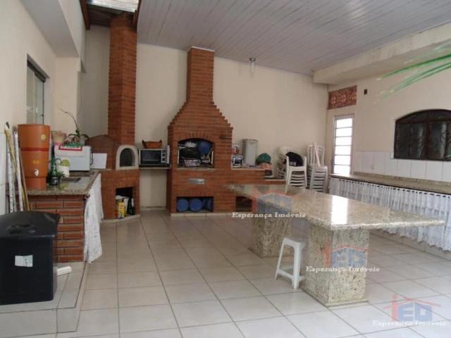 Casa venda em Osasco