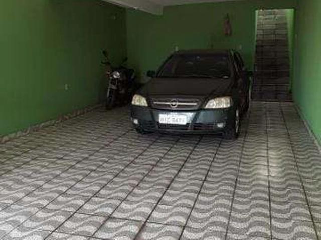 Casa venda em Assentamento Social Nova Olaria, Osasco