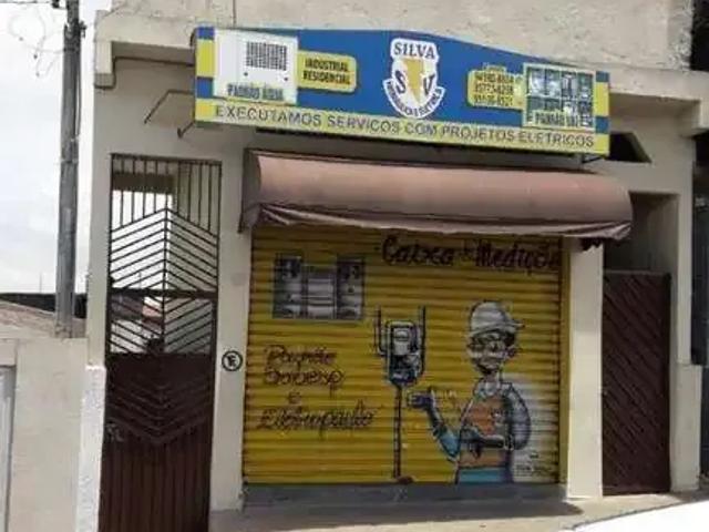 Casa venda em Região Imediata de São Paulo, Região Metropolitana de São Paulo