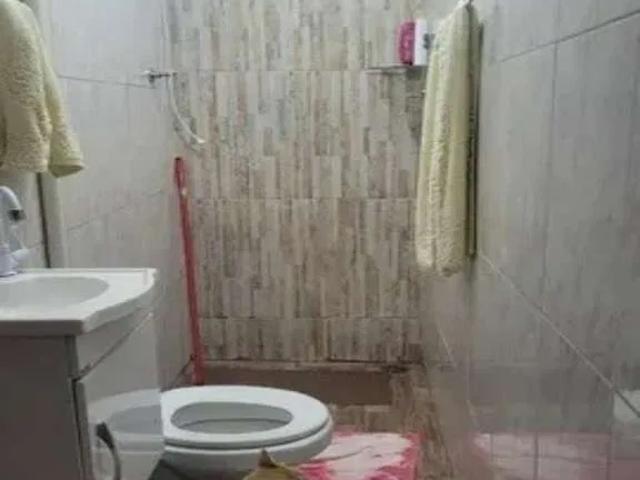 Casa venda em Osasco