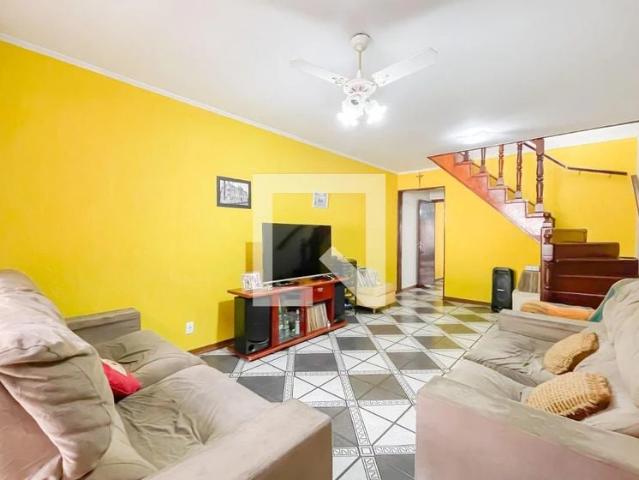 Casa venda em Osasco