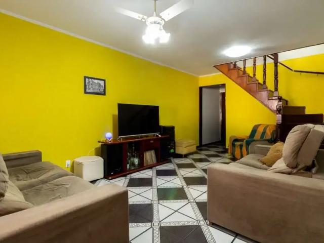 Casa venda em Região Imediata de São Paulo, Região Metropolitana de São Paulo