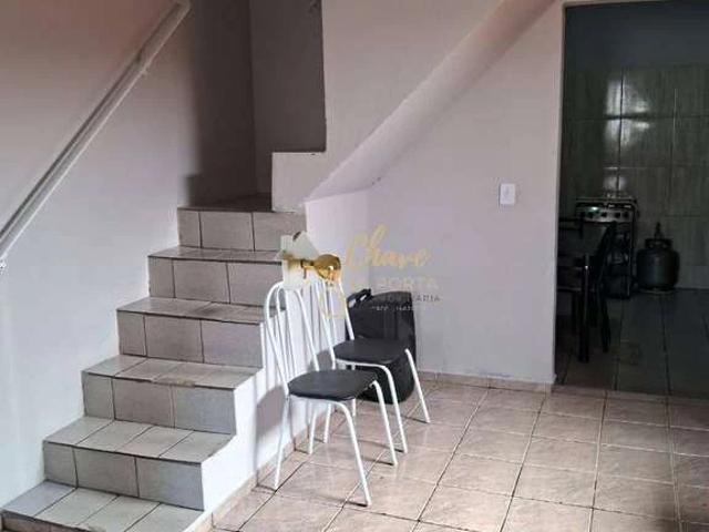 Casa venda em Osasco