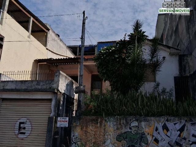 Casa venda em Vila Jardim Helena Maria, Osasco