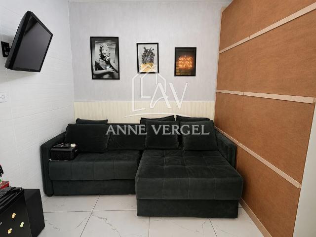 Casa venda em Vila Jardim Helena Maria, Osasco