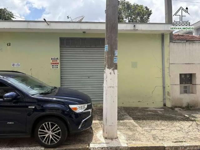 Casa venda em Vila Osasco, Osasco