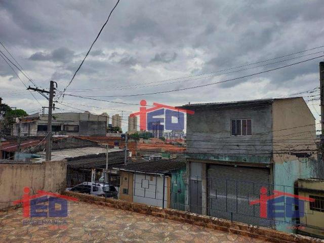 Casa venda em Bela Vista, Osasco