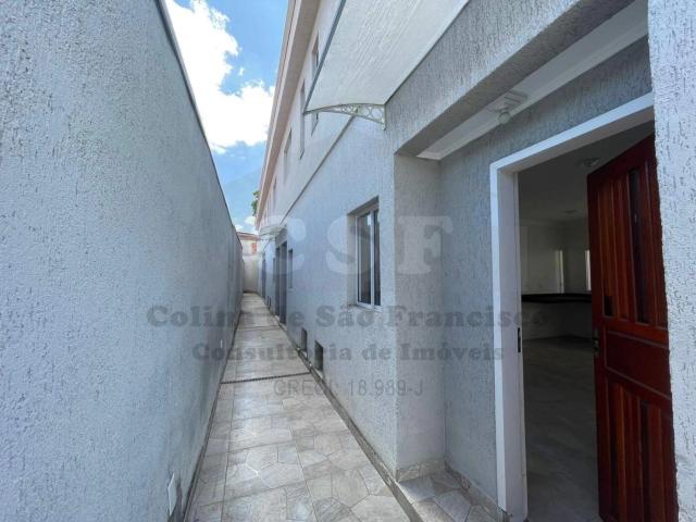 Casa venda em Bela Vista, Osasco