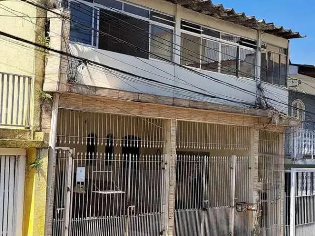 Casa venda em Bela Vista, Osasco