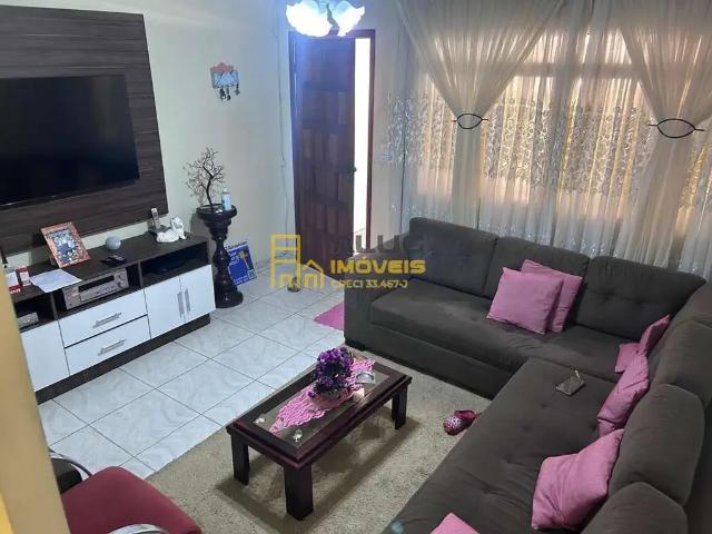 Casa venda em Jardim Maurinópolis, Osasco