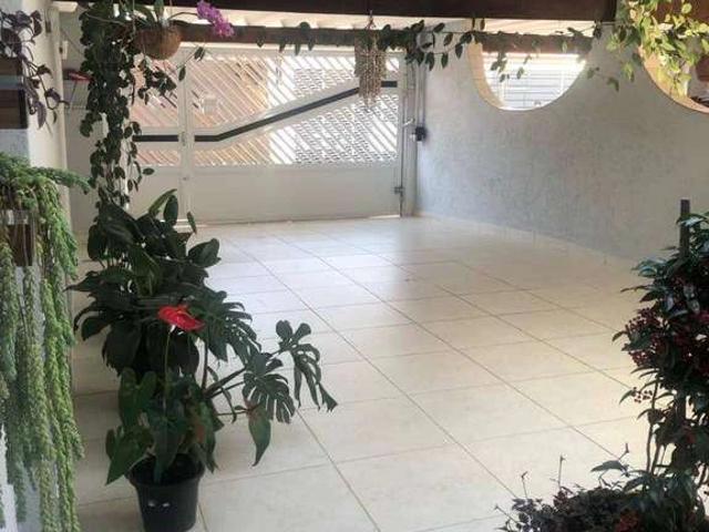 Casa venda em Bela Vista, Osasco