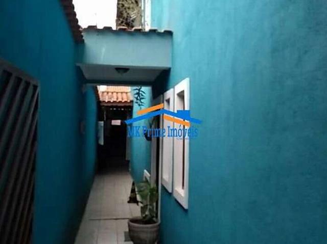 Casa venda em Bela Vista, Osasco