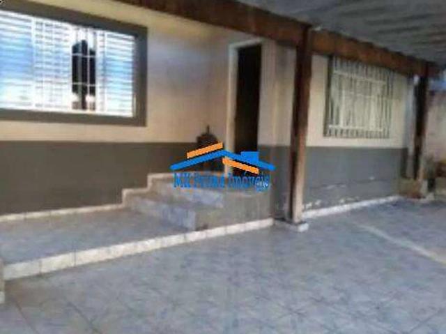 Casa venda em Bela Vista, Osasco