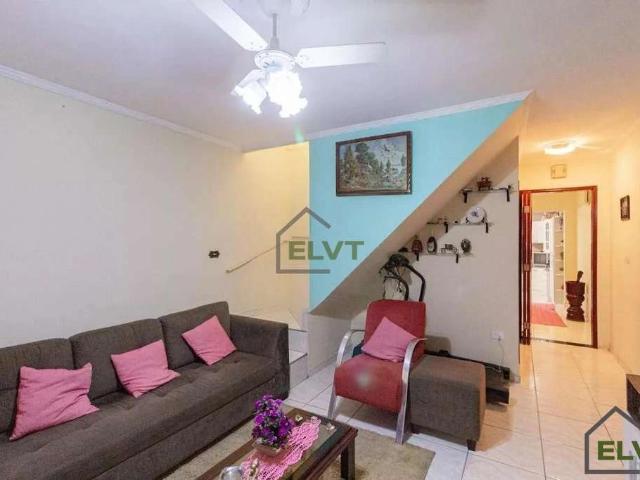 Casa venda em Jardim Maurinópolis, Osasco