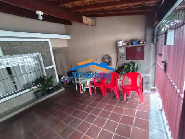 Casa venda em Jardim Maurinópolis, Osasco