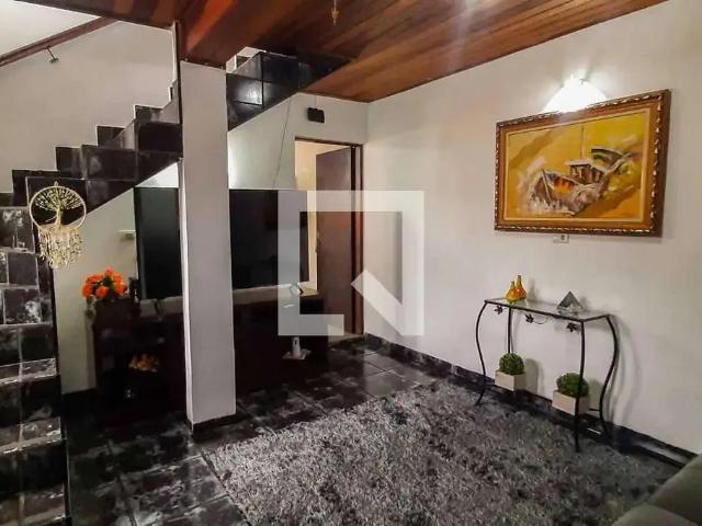 Casa venda em Bela Vista, Osasco