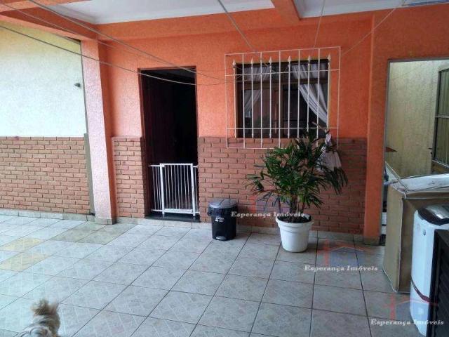 Casa venda em Bela Vista, Osasco