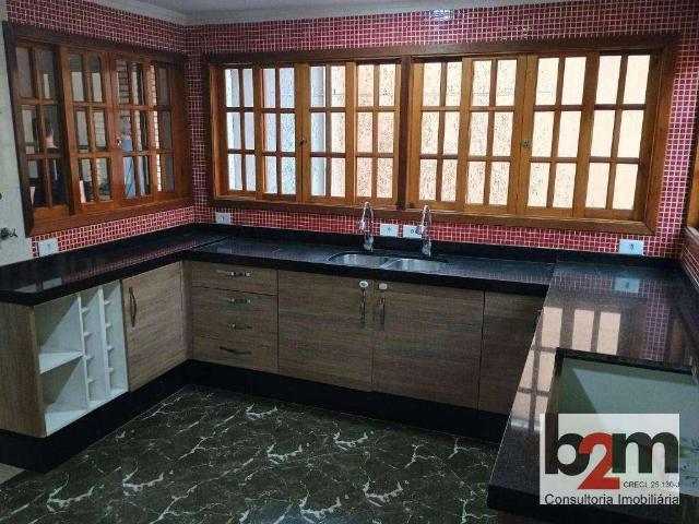 Casa venda em Bela Vista, Osasco